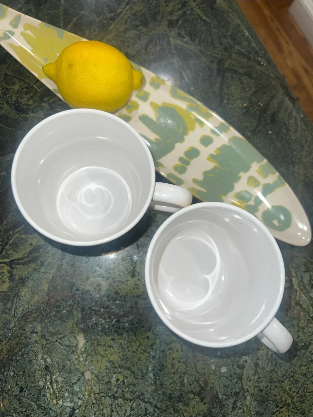 Ikea Mugs  ( 2 mugs only )🪻🌺🌷🌸🌼